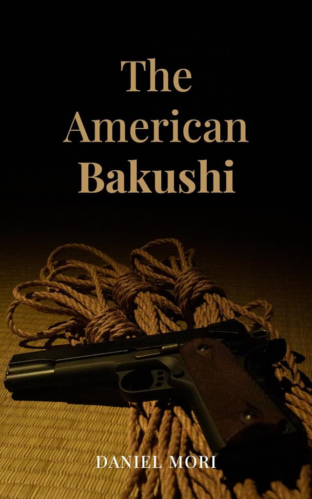 The American Bakushi